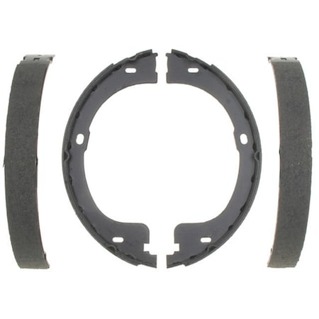 Raybestos Raybestos Brake, 811PG 811PG